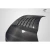 2016-2019 Ford Explorer GT500 Carbon Fiber Hood - image 20