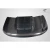 2016-2019 Ford Explorer GT500 Carbon Fiber Hood - image 16
