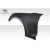 2016-2023 Chevrolet Camaro GT Concept Front Fenders - 2 Pieces - image 11