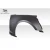 2016-2023 Chevrolet Camaro GT Concept Front Fenders - 2 Pieces - image 7