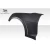 2016-2023 Chevrolet Camaro GT Concept Front Fenders - 2 Pieces - image 6