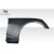 2016-2023 Chevrolet Camaro GT Concept Front Fenders - 2 Pieces - image 10