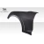 2016-2023 Chevrolet Camaro GT Concept Front Fenders - 2 Pieces - image 11
