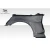 2016-2023 Chevrolet Camaro GT Concept Front Fenders - 2 Pieces - image 15