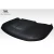 2016-2019 Ford Explorer GT500 Look Hood - 1 Piece - image 8