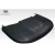 2016-2019 Ford Explorer GT500 Look Hood - 1 Piece - image 14