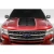 2016-2019 Ford Explorer GT500 Hood - image 1