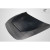 2018-2023 Kia Stinger Carbon Creations GTS Look Hood - 1 Piece - image 5