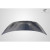 2018-2023 Kia Stinger Carbon Creations GTS Look Hood - 1 Piece - image 6
