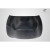 2018-2023 Kia Stinger GTS Look Hood - 1 Piece - image 8