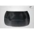 2018-2023 Kia Stinger GTS Look Hood - 1 Piece - image 5