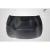 2018-2023 Kia Stinger GTS Look Hood - 1 Piece - image 3