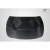 2018-2023 Kia Stinger GTS Look Hood - 1 Piece - image 6