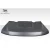2017-2022 Ford Super Duty GT500 V2 Hood - image 6