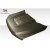 2017-2022 Ford Super Duty GT500 V2 Hood - image 9