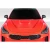 2018-2023 Kia Stinger GTS Look Hood - 1 Piece - image 1