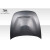 2018-2023 Kia Stinger GTS Look Hood - 1 Piece - image 6