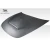 2018-2023 Kia Stinger GTS Look Hood - 1 Piece - image 5