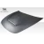 2018-2023 Kia Stinger GTS Look Hood - 1 Piece - image 14