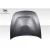 2018-2023 Kia Stinger GTS Look Hood - 1 Piece - image 9