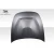 2018-2023 Kia Stinger GTS Look Hood - 1 Piece - image 10