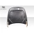 2018-2023 Kia Stinger GTS Hood - image 7