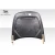 2018-2023 Kia Stinger GTS Look Hood - 1 Piece - image 11