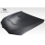 2017-2022 BMW 5 Series G30 Duraflex GTS Look Hood - 1 Piece - image 8
