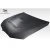 2017-2022 BMW 5 Series G30 GTS Look Hood - 1 Piece - image 7