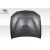 2017-2022 BMW 5 Series GTS Hood - image 10