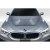 2017-2022 BMW 5 Series GTS Hood - image 1