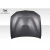 2017-2022 BMW 5 Series GTS Hood - image 14