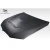 2017-2022 BMW 5 Series GTS Hood - image 5