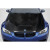 2006-2008 BMW 3 Series E90 E91 4DR / Wagon GTS Look Hood - 1 Piece - image 1