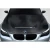 2004-2010 BMW 5 Series E60 E61 GTS Look Hood - 1 Piece - image 2