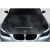 2004-2010 BMW 5 Series E60 E61 GTS Look Hood - 1 Piece - image 2