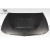 2006-2008 BMW 3 Series E90 E91 4DR / Wagon GTS Look Hood - 1 Piece - image 7