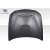 2006-2008 BMW 3 Series GTS Hood - image 10