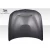 2006-2008 BMW 3 Series GTS Hood - image 9
