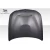 2006-2008 BMW 3 Series GTS Hood - image 14