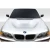 2002-2005 BMW 3 Series E46 4DR GTS Look Hood - 1 Piece - image 1