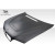 2002-2005 BMW 3 Series E46 4DR GTS Look Hood - 1 Piece - image 8