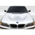 2002-2005 BMW 3 Series GTS Hood - image 1