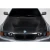 2000-2003 BMW 3 Series E46 2DR GTS Look Hood - 1 Piece - image 1