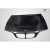 2000-2003 BMW 3 Series E46 2DR GTS Look Hood - 1 Piece - image 2