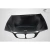 2000-2003 BMW 3 Series E46 2DR GTS Look Hood - 1 Piece - image 2
