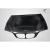2000-2003 BMW 3 Series E46 2DR GTS Look Hood - 1 Piece - image 8