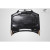 2002-2005 BMW 3 Series E46 4DR GTS Look Hood - 1 Piece - image 6