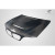 2002-2005 BMW 3 Series E46 4DR GTS Look Hood - 1 Piece - image 3