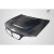 2002-2005 BMW 3 Series E46 4DR GTS Look Hood - 1 Piece - image 8